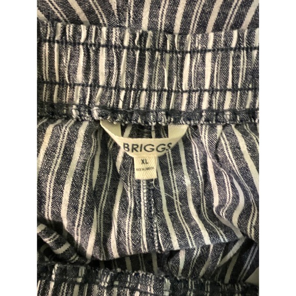 Briggs Pants Women's Extra Large - Picture 6 of 9